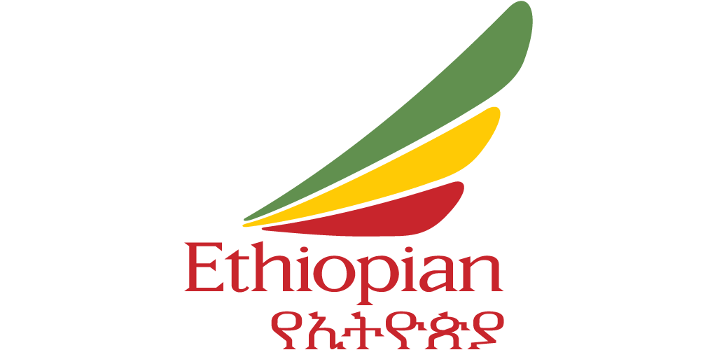 Ethiopian Airlines logo