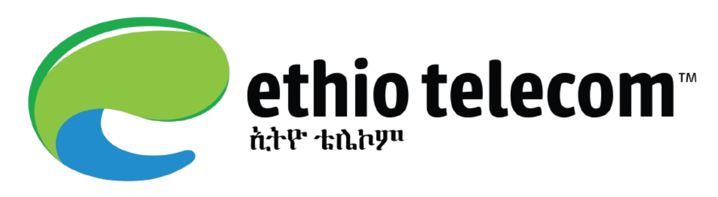 Ethio Telecom logo