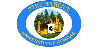 University of Gonder logo
