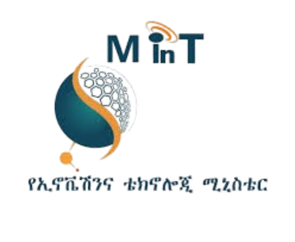 Ministry of Innovation and Technology logo