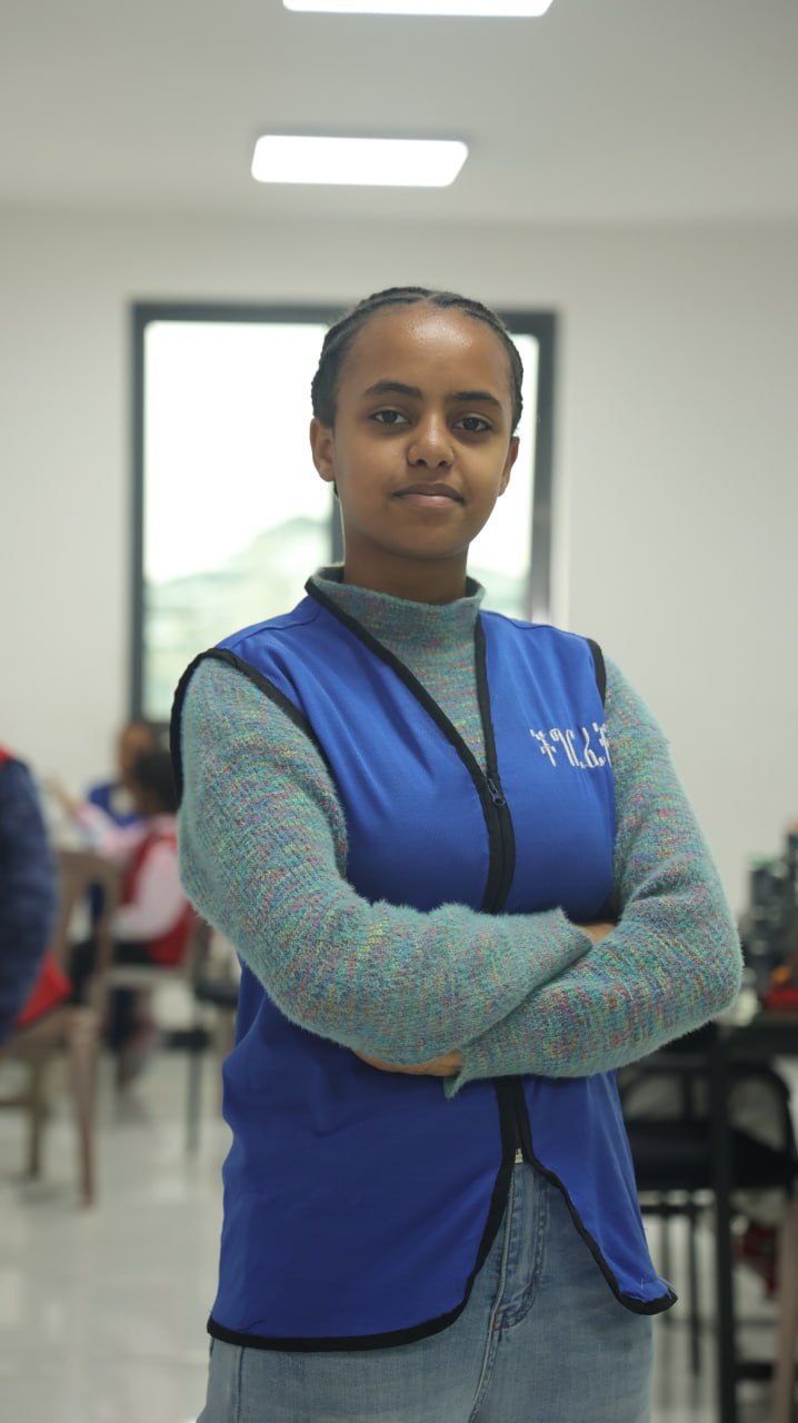 Semehal Desibelew