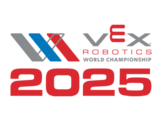 VEX Robotics logo